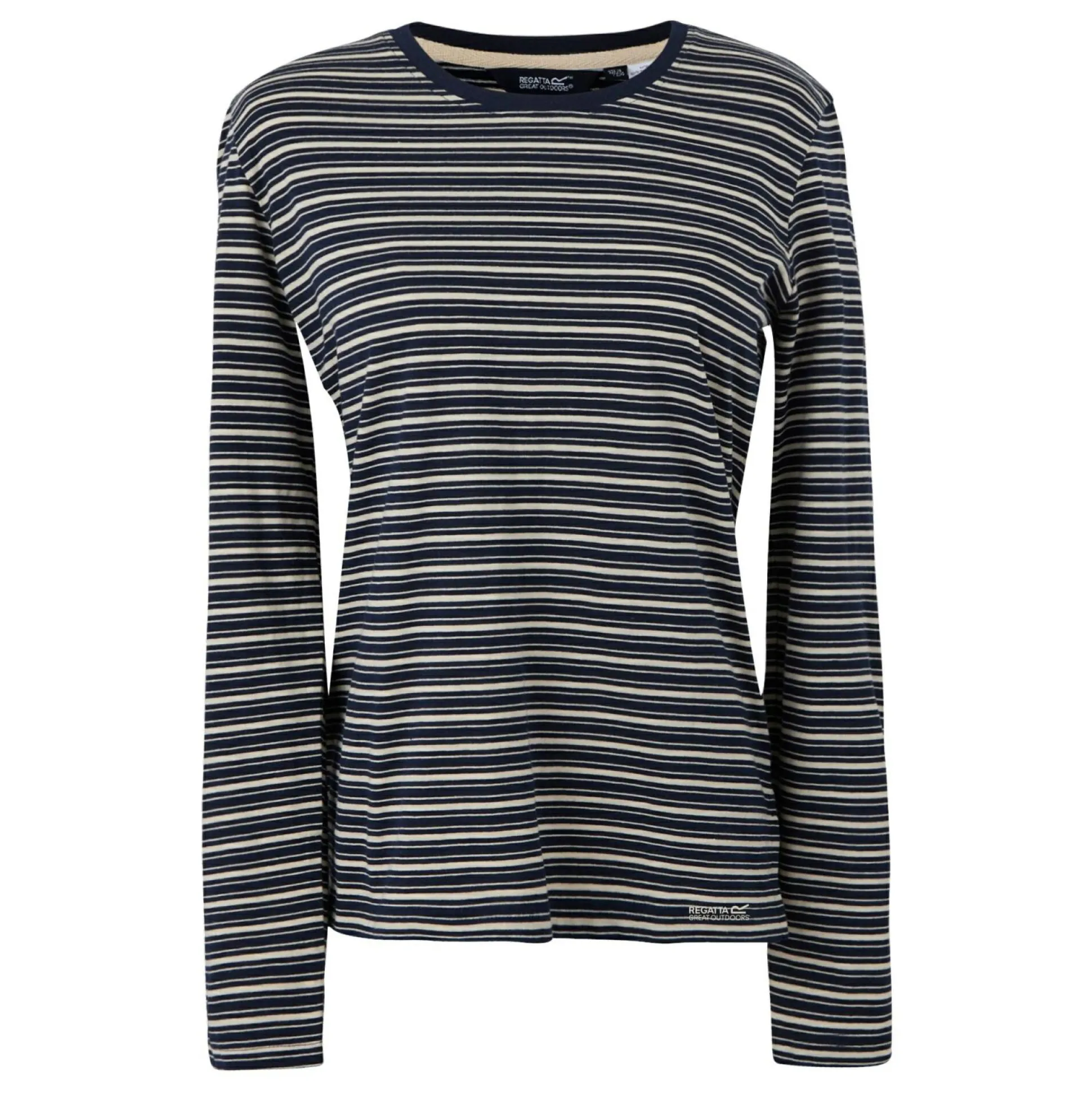 Women's Federica T-Shirt | Navy Blue