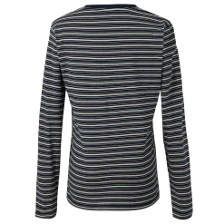 Women's Federica T-Shirt | Navy Blue