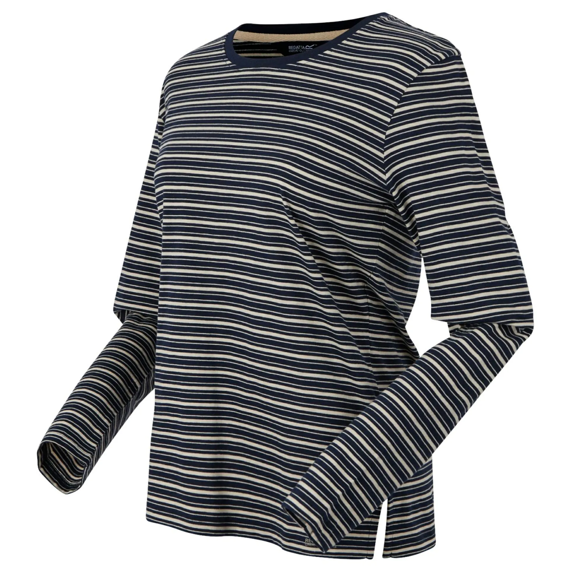 Women's Federica T-Shirt | Navy Blue