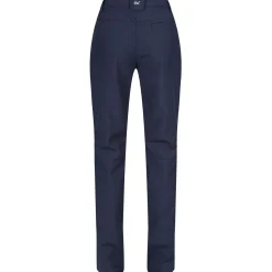 Women's Fenton Softshell Walking Trousers | Navy Blue