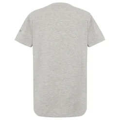 Women's Filandra VX T-Shirt | Grey Marl Fleur