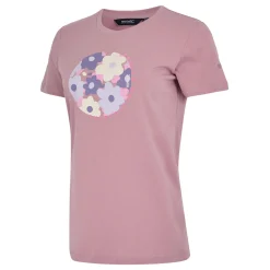Women's Filandra VX T-Shirt | Lilas Everlasting Bloom