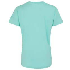 Women's Filandra VX T-Shirt | Aruba Blue Paddle Board