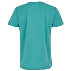 Women's Filandra VX T-Shirt | Turquoise Starfish
