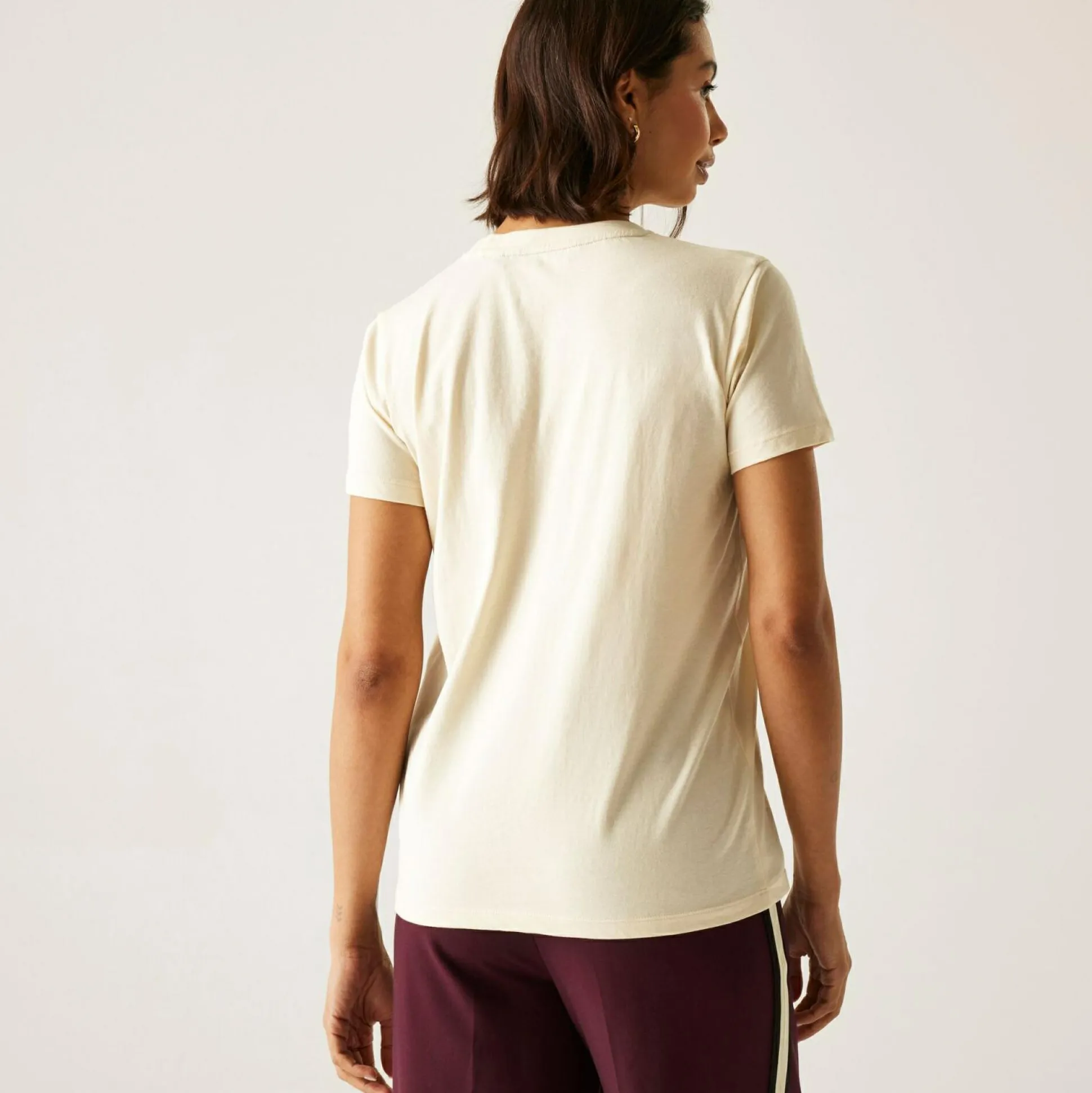 Women's Filandra VX T-Shirt | Beige