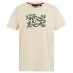 Women's Filandra VX T-Shirt | Beige