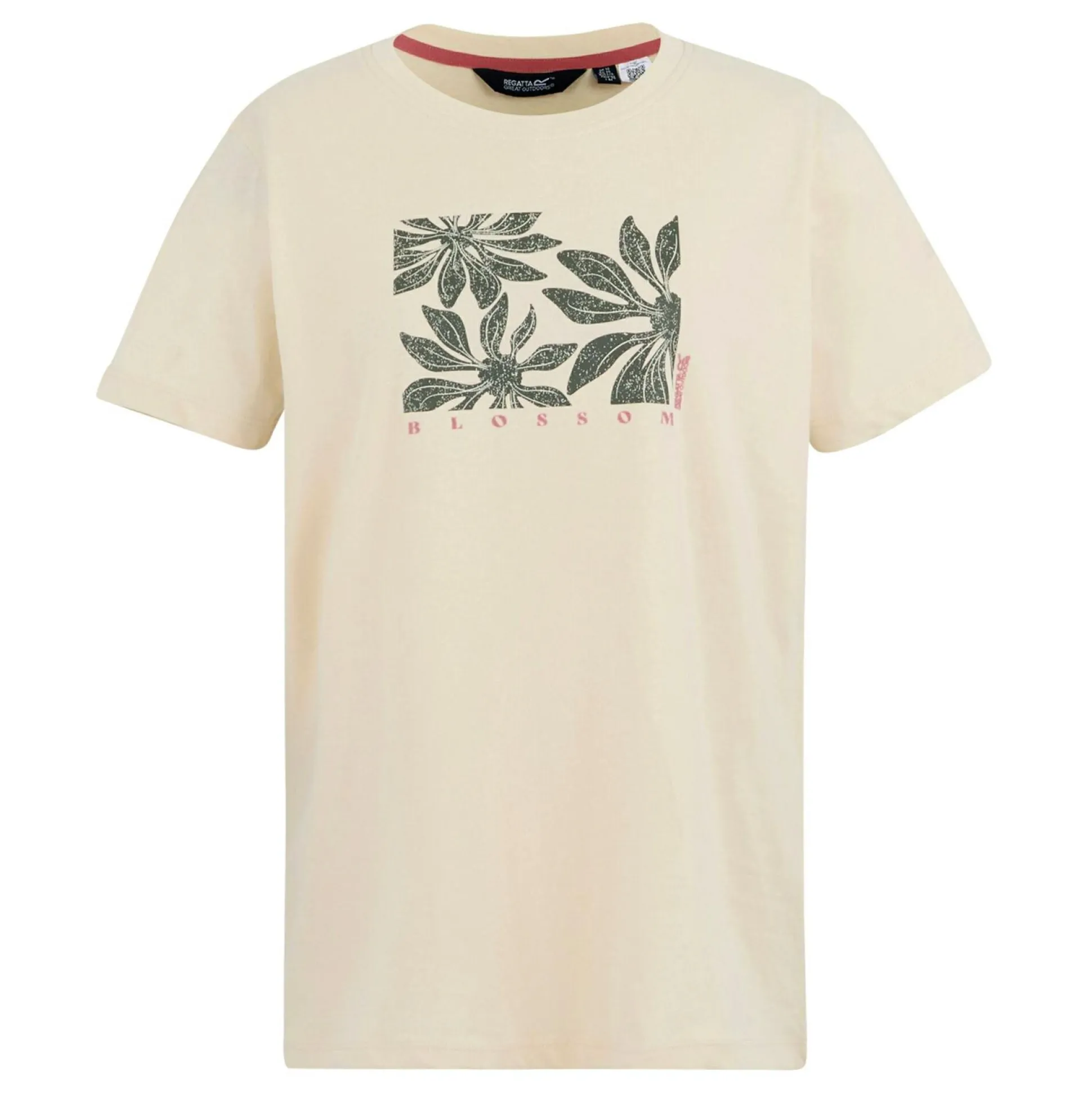 Women's Filandra VX T-Shirt | Beige