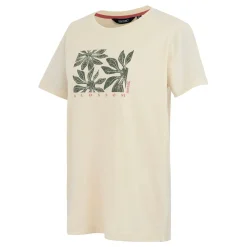 Women's Filandra VX T-Shirt | Beige