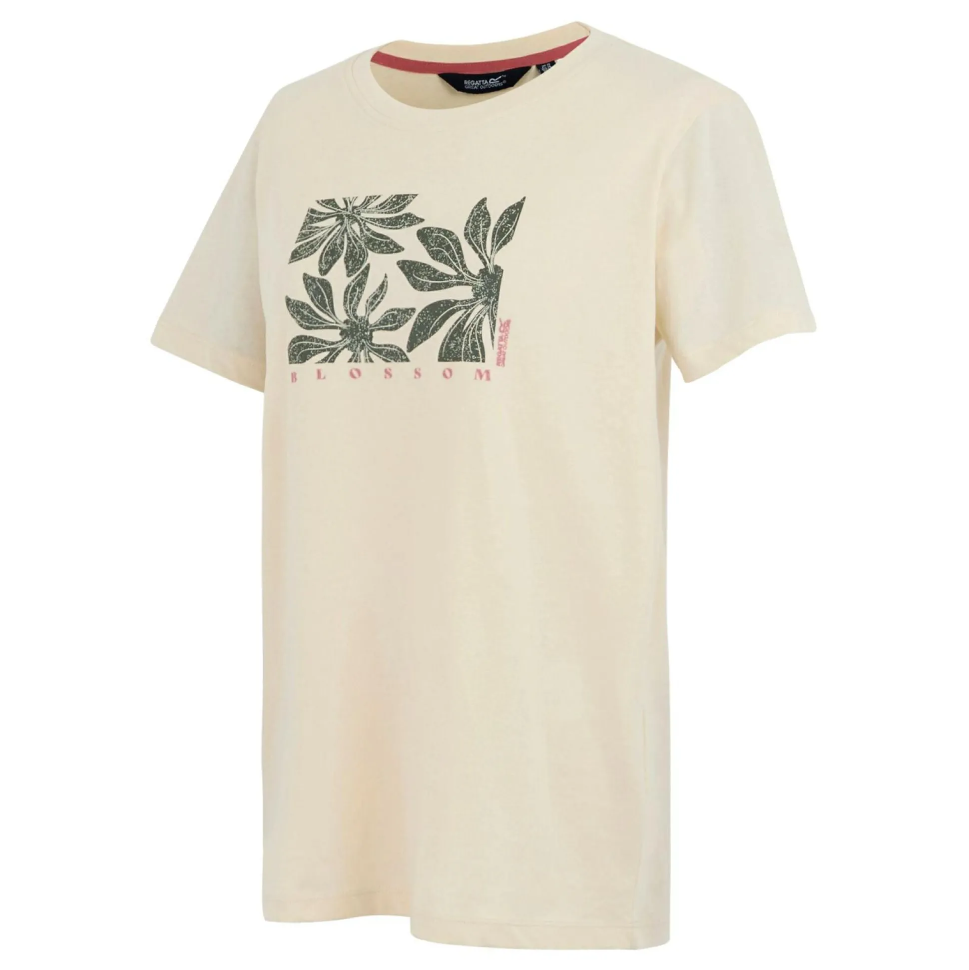 Women's Filandra VX T-Shirt | Beige