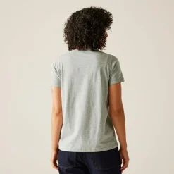 Women's Filandra VX T-Shirt | Grey