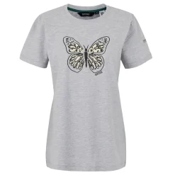 Women's Filandra VX T-Shirt | Grey
