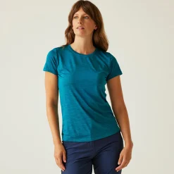Women's Fingal Edition T-Shirt | Exotic Plume