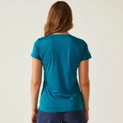 Women's Fingal Edition T-Shirt | Exotic Plume