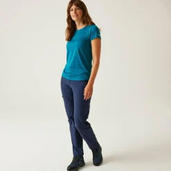 Women's Fingal Edition T-Shirt | Exotic Plume