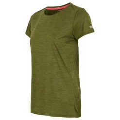 Women's Fingal Edition T-Shirt | Nephrite Green