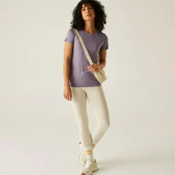 Women's Fingal Edition T-Shirt | Purple Sage