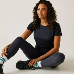 Women's Fingal Edition T-Shirt | Navy Blue
