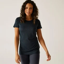 Women's Fingal Edition T-Shirt | Navy Blue