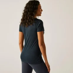 Women's Fingal Edition T-Shirt | Navy Blue