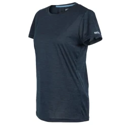 Women's Fingal Edition T-Shirt | Navy Blue