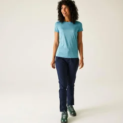 Women's Fingal Edition T-Shirt | Blue