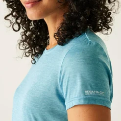 Women's Fingal Edition T-Shirt | Blue