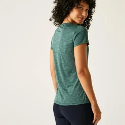 Women's Fingal Edition T-Shirt | Green