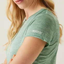 Women's Fingal Edition T-Shirt | Dusty Green