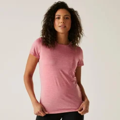 Women's Fingal Edition T-Shirt | Dusty Rose