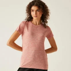 Women's Fingal Edition T-Shirt | Mineral Red