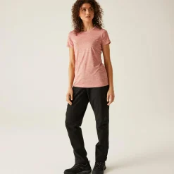 Women's Fingal Edition T-Shirt | Mineral Red