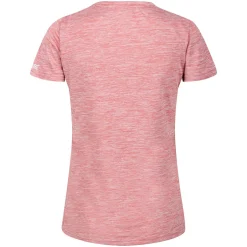 Women's Fingal Edition T-Shirt | Mineral Red