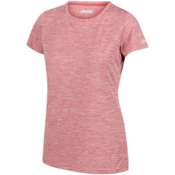 Women's Fingal Edition T-Shirt | Mineral Red