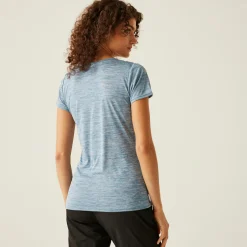 Women's Fingal Edition T-Shirt | Coronet Blue