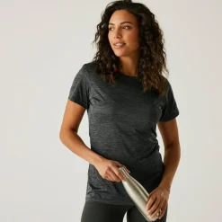 Women's Fingal Edition T-Shirt | Seal Grey