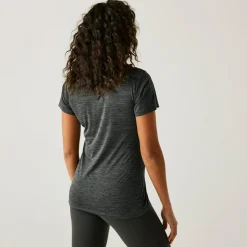 Women's Fingal Edition T-Shirt | Seal Grey