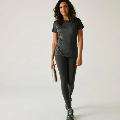 Women's Fingal Edition T-Shirt | Seal Grey