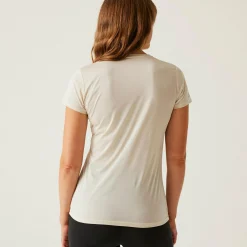 Women's Fingal Edition T-Shirt | Light Vanilla