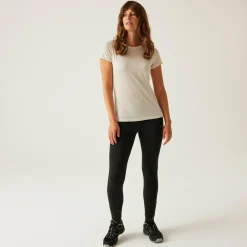 Women's Fingal Edition T-Shirt | Light Vanilla