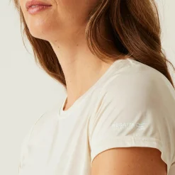 Women's Fingal Edition T-Shirt | Light Vanilla
