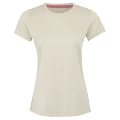Women's Fingal Edition T-Shirt | Light Vanilla