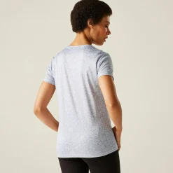 Women's Fingal Edition T-Shirt | Lilac Hint Meadow