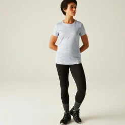 Women's Fingal Edition T-Shirt | Lilac Hint Meadow