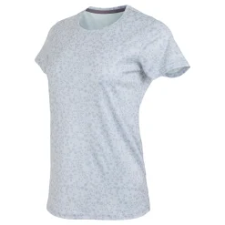 Women's Fingal Edition T-Shirt | Lilac Hint Meadow