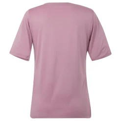 Women's Fingal II V-Neck T-Shirt | Lilas