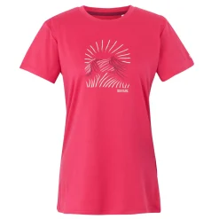 Women's Fingal IX T-Shirt | Pop