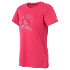 Women's Fingal IX T-Shirt | Pop