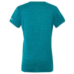 Women's Fingal IX T-Shirt | Exotic Plume Marl
