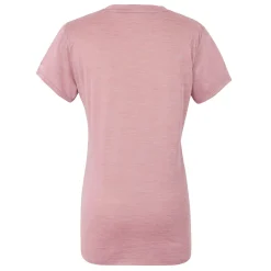 Women's Fingal IX T-Shirt | Lilas Marl