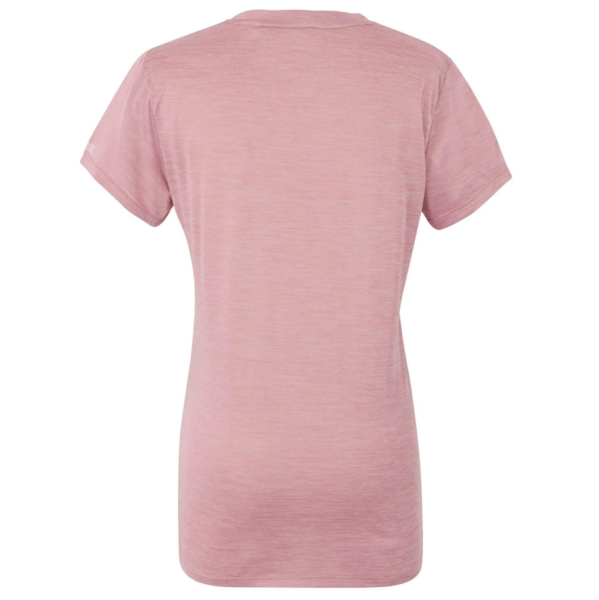 Women's Fingal IX T-Shirt | Lilas Marl